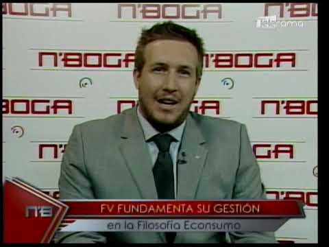 FV fundamenta su gestión en la filosofía Econsumo