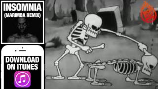 Faithless - Insomnia (marimba remix) iPhone Ringtone