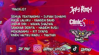 Download lagu DUGEM TRENDING 2024🔥🔥 SEMUA TENTANGMU x MASA LALUKU x UNDUR DIRI🏴‍☠️🏴‍☠️ VIRAL NONSTOP 2024 mp3