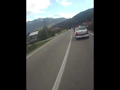 R6 Valea Oltului politie