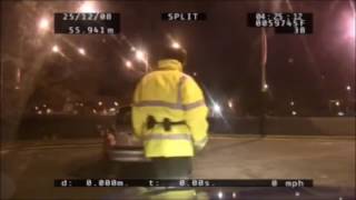 Lemmy Kilmister, Billy Gibbons, Dave Grohl - Run Rudolph Run (Drunk Santa Edition)