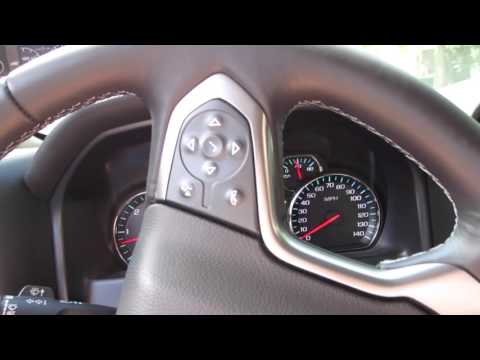 Gibson exhaust 2015 Silverado 5.3 In cab