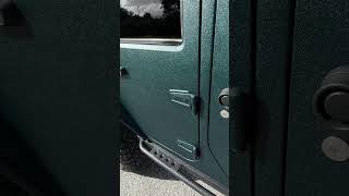 Download lagu BISAKAH MENGECAT DI ATAS BED LINER? TES JEEP WRANGLER - BERLANGGANAN UNTUK INFO LEBIH LANJUT #jeep #truk #mobil mp3 Download lagu BISAKAH MENGECAT DI ATAS BED LINER? TES JEEP WRANGLER - BERLANGGANAN UNTUK INFO LEBIH LANJUT #jeep #truk #mobil mp3