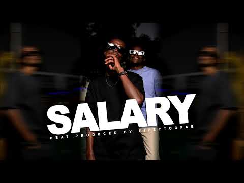 King Monada - \SALARY\ 2023 typebeats || beats by FizzyToofab