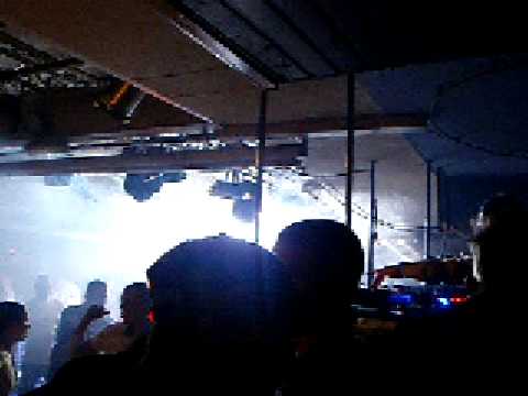 KABARKA    2009             DJ YOZ