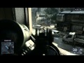 [Звуки] Battlefield 4 Выстрелы M16 
