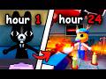 I Spent 24 Hours In Animal Hospital FULL MOVIE