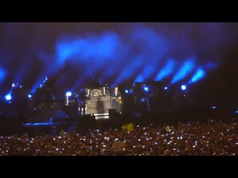 Vídeo A Hard Day's Night
