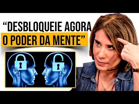 Dr. Ana Beatriz Barbosa | How to Unlock the Power of the Mind and Harness It for Unstoppable Success