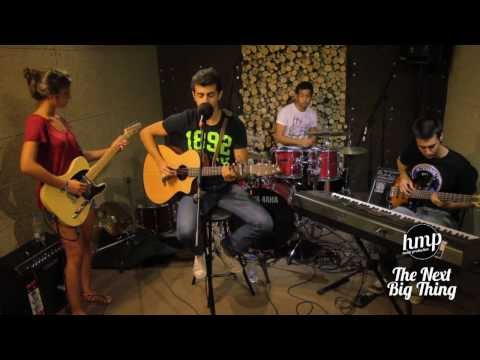 The Case // THE NEXT BIG THING - Audition