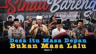 Download lagu Desa itu Masa Depan bukan Masa Lalu | Part 1 mp3