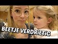 LUCiLLA'S LAATSTE BALLETLES ? | Bellinga Familie Vloggers #1245