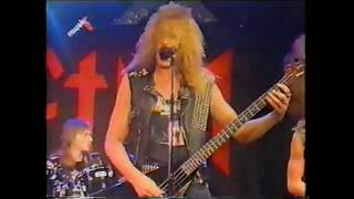 Destruction  -   Beyond Eternity  / Release from Agony