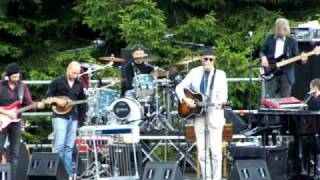 Francesco De Gregori - Festival (Live in Piancavallo 2009-07-26)