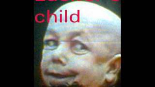 Lucifer's Child - Nostradamus