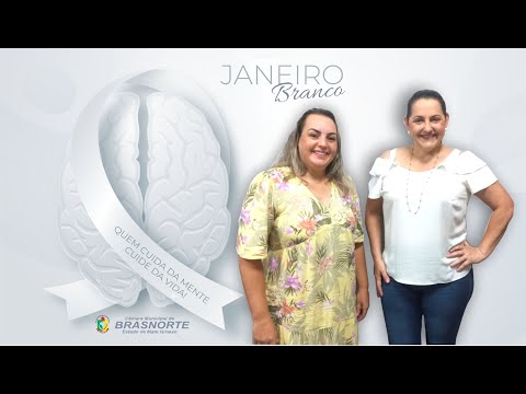 CMBTE - 26/01/2022 CAMPANHA JANEIRO BRANCO 