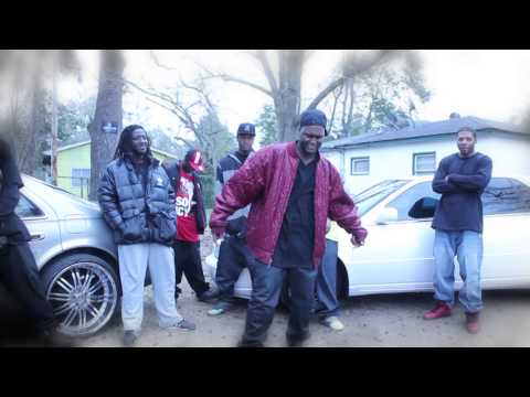 Gizzo G - Fortified Soldier (Official Video)