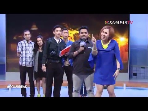 Peraturan Jam Malam – COMBREAK eps 3 bagian 1