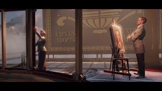 【黒道鴉】BIOSHOCK The Collection　BIOSHOCK Infinite編　第11話【実況】