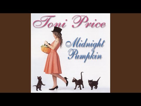 Thank You for the Love - Toni Price