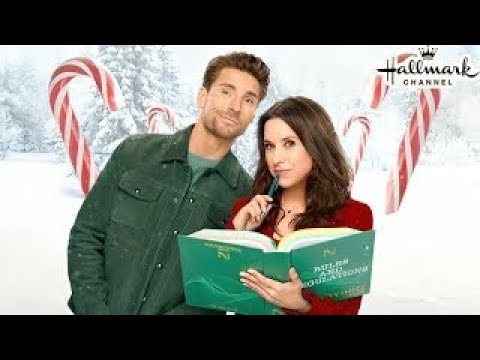 She's Making a List 2025 – Best Hallmark Christmas Romance & Cozy Holiday Movies 2025