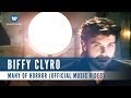 Biffy Clyro - Many Of Horror (Official Music Video)