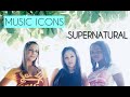 Sugababes - Supernatural (High Tone / PAL)