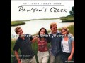 Mary Beth Maziarz - Aftershocks [Dawson's Creek Soundtrack]