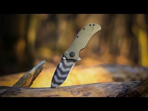 Zero Tolerance 0301