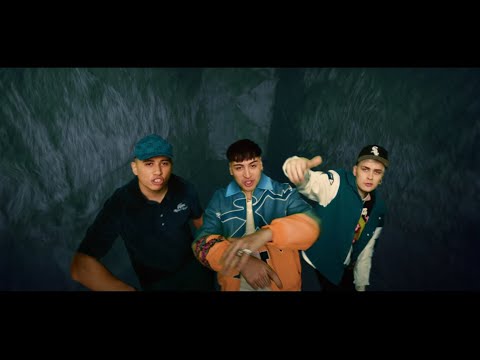 LIT killah, Tiago PZK ft. FMK - “CUANDO LA VI" (Official Video) Prod By Last Dude