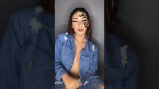 TikTok おっぱいBooM　美女乳 #shorts