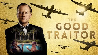 Video trailer för The Good Traitor - US Trailer