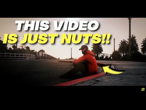 RATED Reacts to New Song "Here to Stay By ZerkaA & SparkyKNE!" | NoPixel RP | GTA | CG