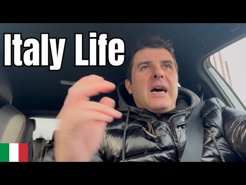 Everyday Life in Northern Italy