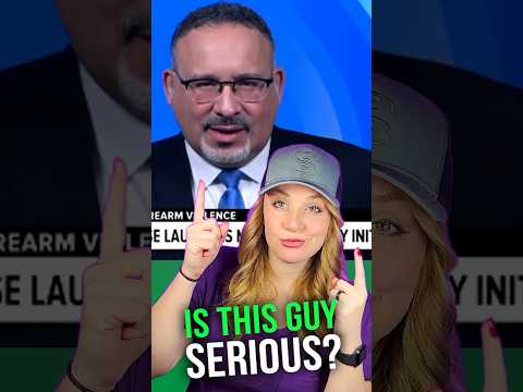 Principles to Take on HUGE Responsibility With ZERO Resources... #2ndamendment #guncontrol #shorts Thumbnail