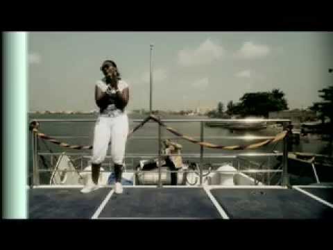 OFA FEATURING RUFFMAN  - LOVE LIKE THIS B4 NIGERIAN REGGAE