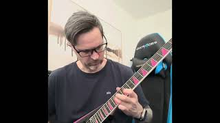 Kalmah - One of Fail - Solo cover