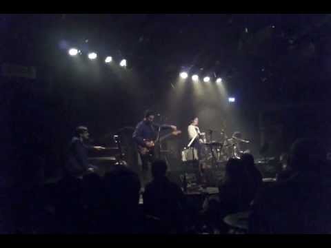 Efrat Ben Tzur at Tmuna