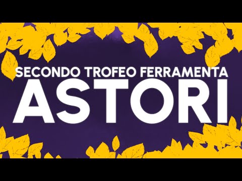 AfterMovie - II TROFEO FERRAMENTA ASTORI