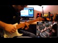 "Sick Jam" - Rafa MCM & Oscar Chamorro