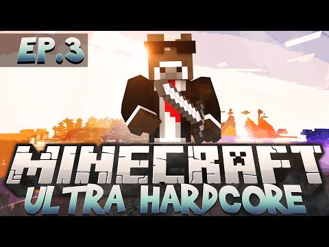 Minecraft "HEAVEN IS A PLACE ON EARTH" UHC Season 5 Episode 3 ( Minecraft Ultra Hardcore )