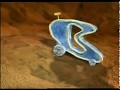 VERY RARE Boomerock CGI Car Bumper A Week In Bedrock Instrumental READ DESCTRIPION
