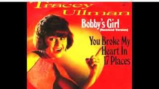 TRACEY ULLMAN Bobby&#39;s Girl