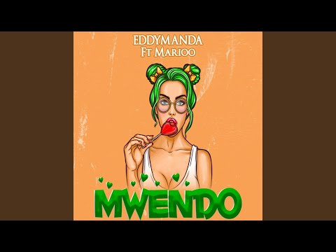 Mwendo (feat. Marioo)
