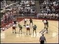 1995 IHSA Girls Basketball Class AA Champ. Game: Lincolnshire (Stevenson) vs. Chi. (Mother McAuley)
