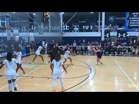 2025 GUAA Finals Highlights