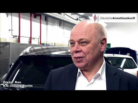 Autoklau: Das müssen Halter wissen