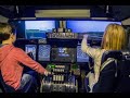 AVIODROME: Flightsimulatorweekend