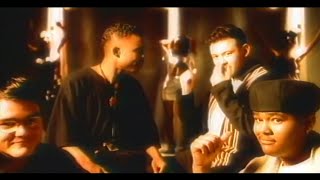 All-4-One - She&#39;s Got Skillz [HD Widescreen Music Video]