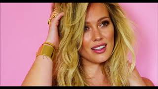 Hilary Duff - Feel Alive (Summer Heat) (Music Video)